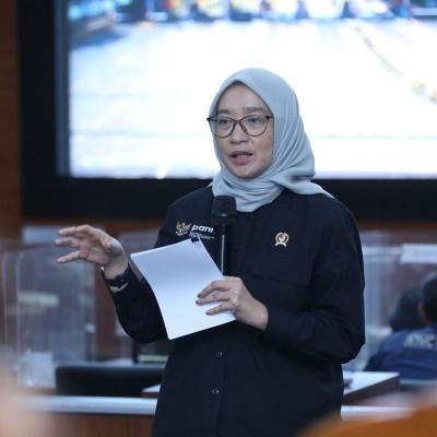 Atur Arus Balik, Pemerintah Perpanjang Kebijakan WFA ASN sampai 8 April