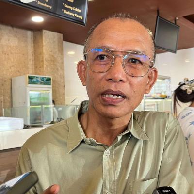 Bantu Korban Bencana Sumatera, Pelni Tanjungpinang Gratiskan Pengiriman Bantuan