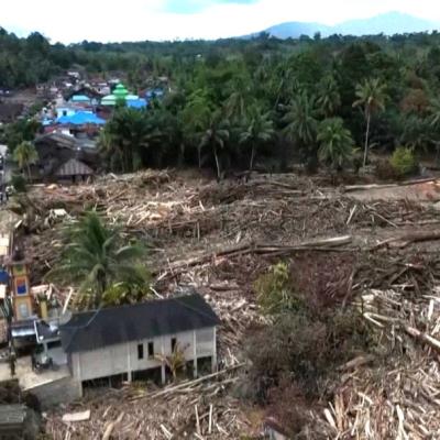 Data Terbaru BNPB: Korban Tewas Bencana Sumatera Tembus 1.198 Orang