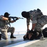 Latihan Militer Iran dan Rusia, Pesan Tegas Kepada Amerika Yang Terus Mengancam