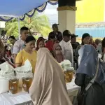 Bulog Batam Percepat Penyaluran Bantuan Pangan untuk 79 Ribu Penerima di Batam dan Karimun