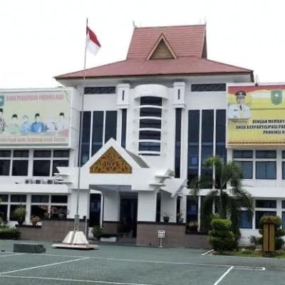 Komisi III DPRD Riau Desak Bapenda Tingkatkan Kinerja Pajak