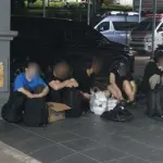 TNI Gagalkan Dugaan Keberangkatan Ilegal 12 WNA Vietnam ke Malaysia