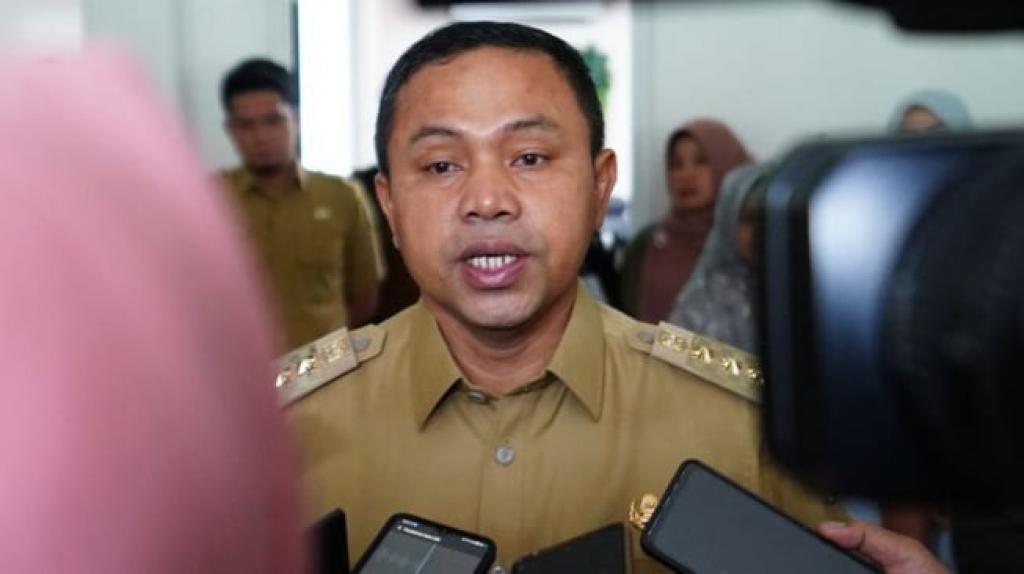 ASN Pemprov Riau Wajib Hadir! Gubernur Pimpin Apel Pagi Usai Cuti Bersama