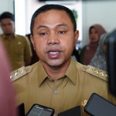 ASN Pemprov Riau Wajib Hadir! Gubernur Pimpin Apel Pagi Usai Cuti Bersama