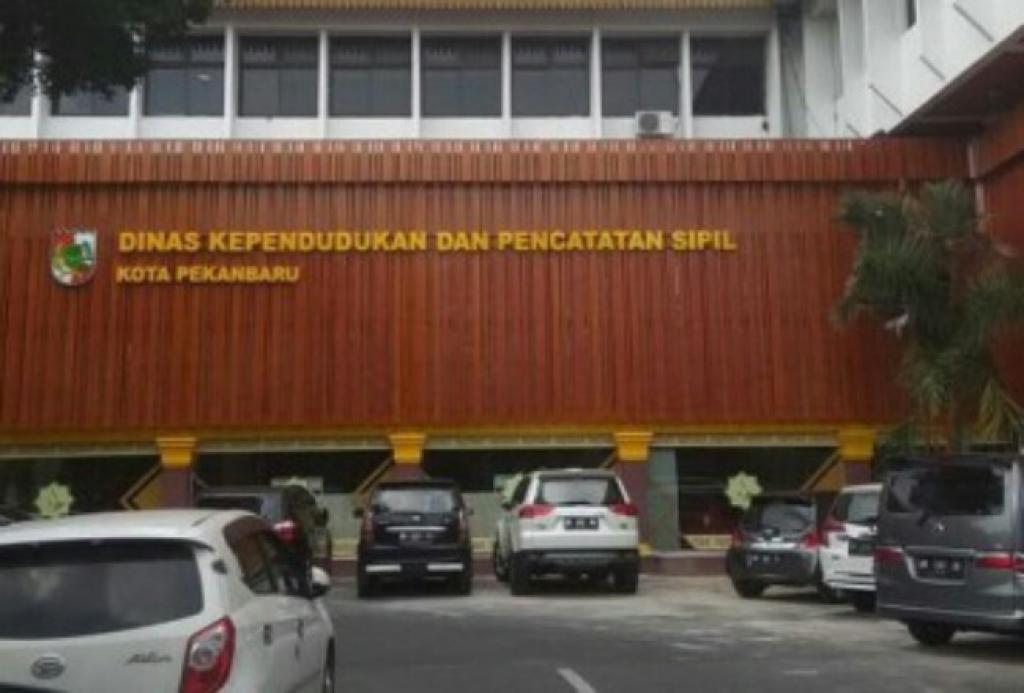 Pendatang ke Pekanbaru Diminta Segera Urus e-KTP dan Surat Pindah