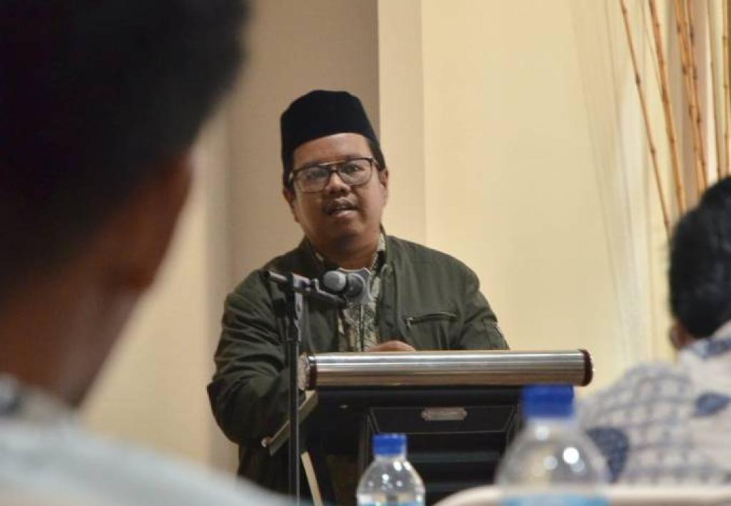 Jelang Masa Tenang Pilkada 2024, Bawaslu Riau Ingatkan Paslon Bersihkan APK dan Serahkan LPPDK