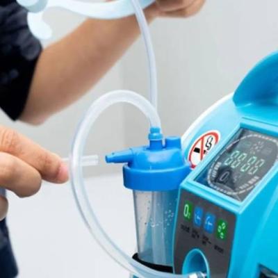 30 Alat Oxygen Concentrator Dikirim ke Riau, Siap Tangani Dampak Karhutla
