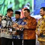 416 Kabupaten Hadiri Rakernas APKASI, Ansar Dorong Sinergi Daerah