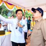 DED Jembatan Pulau Batam - Tanjungsauh Akan Tuntas Tahun 2025