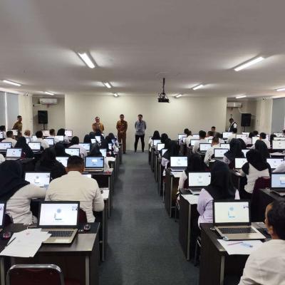 Sebanyak 486 Peserta Lulus PPPK Pemko Tanjungpinang