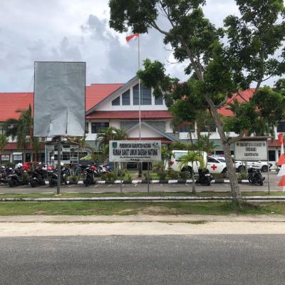 Kasus DBD Meningkat di Pulau Midai, Pemkab Natuna Lakukan Tindakan Cepat