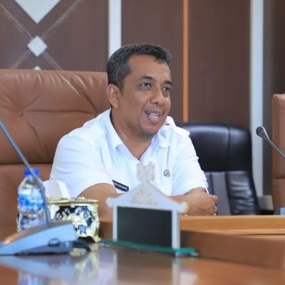 Pemko Pekanbaru Berupaya Selesaikan Tunda Bayar 2024 dengan Pendekatan Bertahap