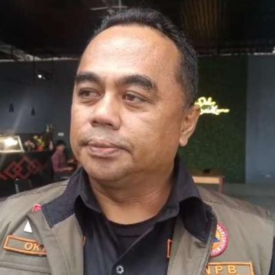 BPBD Lingga Siapkan Status Siaga Darurat Cuaca Ekstrem dan Banjir Rob