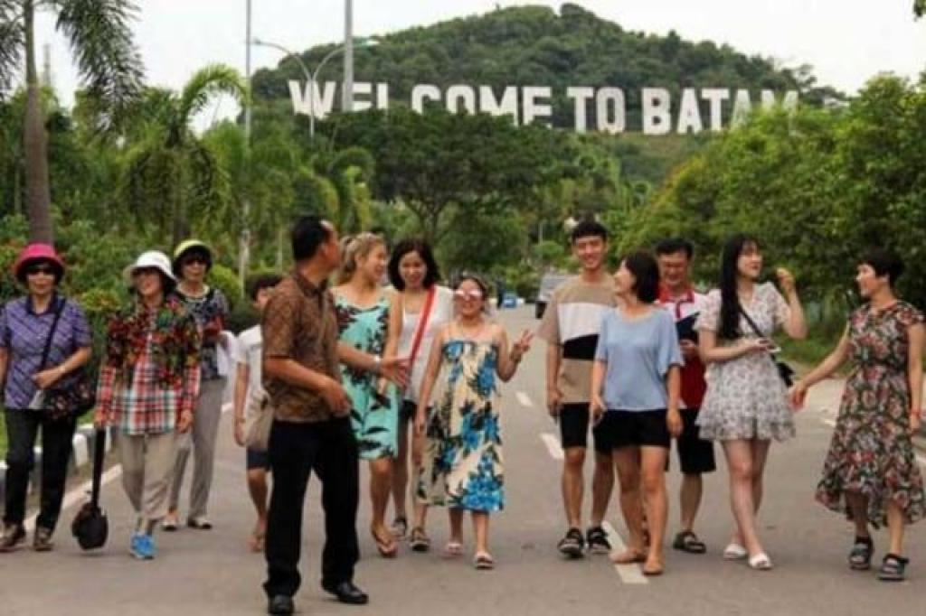 Kepri Jadi Magnet Baru Wisatawan, Berkat Relaksasi Visa Khusus
