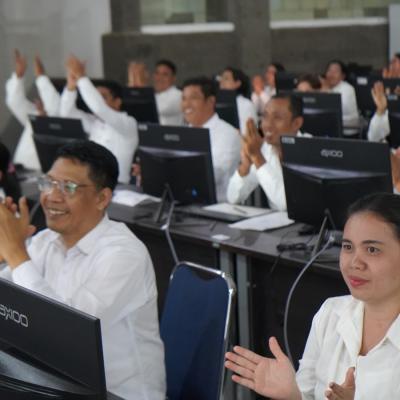 Pengumuman Kelulusan Seleksi PPPK Pemprov Diundur