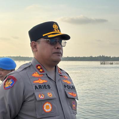 Polres Natuna Siagakan Layanan 110 Selama Libur Idul Fitri
