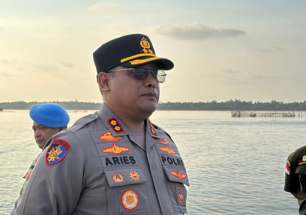 Polres Natuna Siagakan Layanan 110 Selama Libur Idul Fitri
