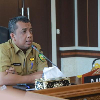 Pemko Pekanbaru Bakal Tuntaskan Tunda Bayar Rp400 Miliar Melalui Pergeseran Anggaran