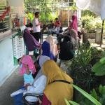 Keberatan dengan Desil DTSEN, Warga Ramai Ajukan Pemutakhiran Data kke Dinsos Tanjungpinang