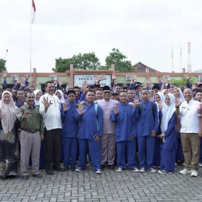 Pemprov Kepri Perkuat Pelatihan SMK untuk Dukung Dunia Industri