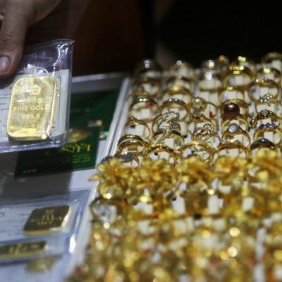 Harga Emas Antam Melejit Rp29.000 Hari ini, Catat Rekor Tertinggi Sejak Berdiri