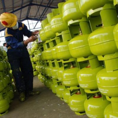 Pekanbaru Pastikan Distribusi Gas LPG 3 Kg Tetap Lancar, Pemko Siap Ikuti Regulasi Baru