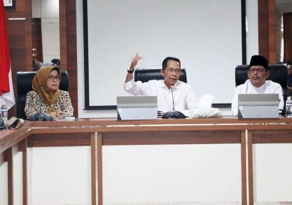 Digelar Mulai 5 Agustus, 38 Perusahaan Ikut Job Fair Batam