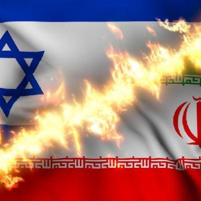 Berencana Kembali Serang Iran, Israel Minta Dukungan AS