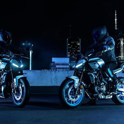 Optimis Yamaha Penjualan 2025 Tetap 'Semakin di Depan' Meski Pajak Naik