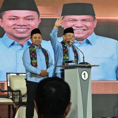 KPU Riau Selesaikan Tugasnya, Pelantikan Gubernur dan Wakil Gubernur Kini Tanggung Jawab Pemerintah Pusat