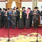 Masih Jabat Plh Sekda, Gubernur Kepri Lantik Adi Prihantara Sebagai Pejabat Fungsional Pengawas