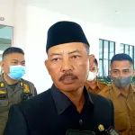 Timsus Gubernur Kepri Ansar Ahmad Resmi Ditetapkan, Ini Tugas Pertamanya