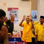 Partai Golkar Riau Terbelah Jelang Pilkada 2024, Dukungan Terpecah di Berbagai Daerah