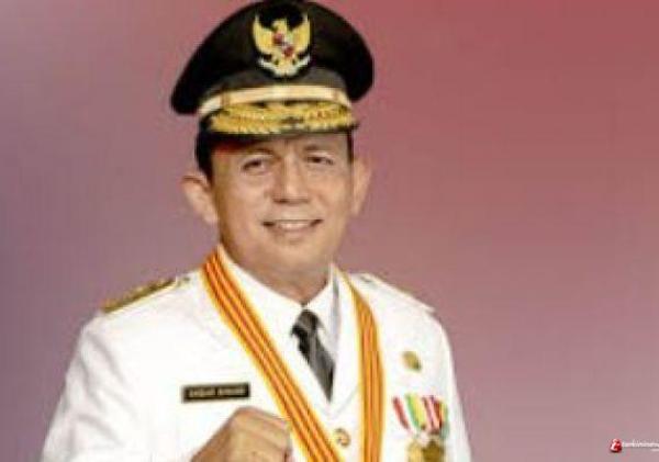 Pemprov Kepri Kaji Penurunan HPM Pasir Kuarsa, Imbas Harga Ekspor Turun