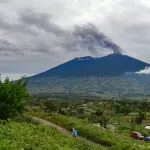 Gunung Marapi Erupsi, Jalur Pendakian Ditutup Permanen