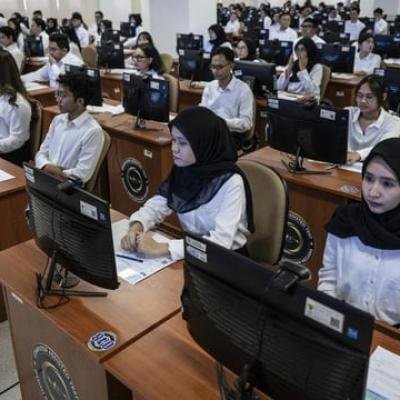 Proses Seleksi PPPK Tahap II Berlanjut, Pemprov Riau Pastikan Gaji Honorer Tetap Cair