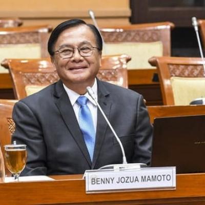 Benny Mamoto Sebut Kurangnya Profesionalisme Jadi Penyebab Kekalahan KPK di Pengadilan