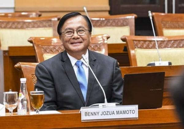 Benny Mamoto Sebut Kurangnya Profesionalisme Jadi Penyebab Kekalahan KPK di Pengadilan