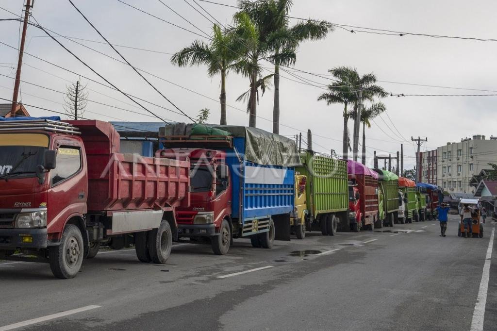 Antrean Solar Subsidi Mengular, DPRD Riau Dorong Pembentukan Satgas