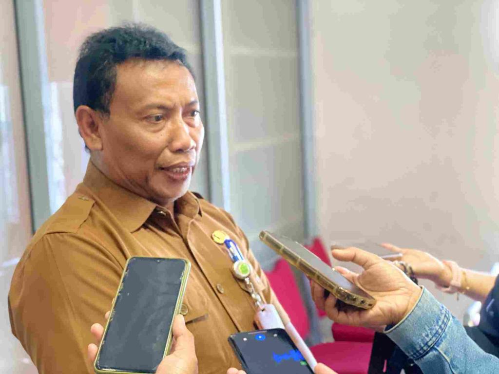 Dinkes Tanjungpinang Dorong Peserta BPJS Daftar Antrian Melalui Mobile JKN