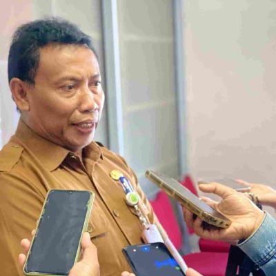 Dinkes Tanjungpinang Dorong Peserta BPJS Daftar Antrian Melalui Mobile JKN