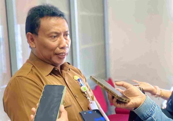 Dinkes Tanjungpinang Dorong Peserta BPJS Daftar Antrian Melalui Mobile JKN