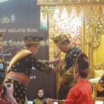 LAMR Sebut Anugerah Ingatan Budi Kepada Kapolri, Wujud Penghormatan dalam Tradisi Melayu
