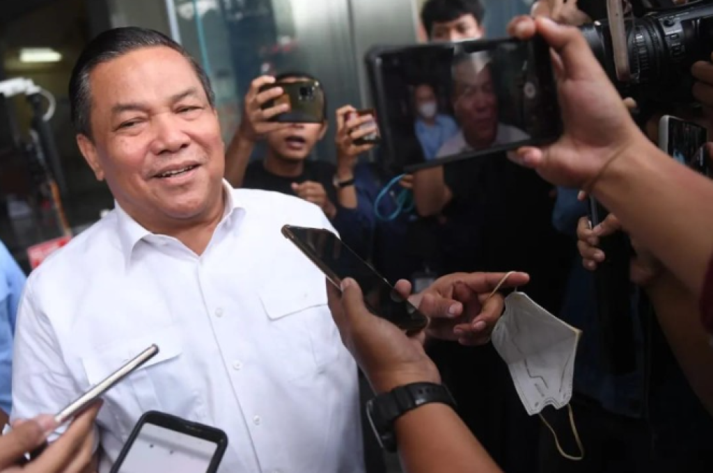 OTT KPK Guncang Pemprov Riau, Kadis PUPR dan Sejumlah Pejabat Diamankan — Gubernur Dan Wakil Hanya Dimintai Keterangan