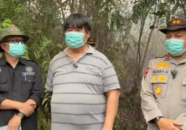 Super El Nino Ancam Picu Karhutla Besar, Pakar Minta Mitigasi Serius