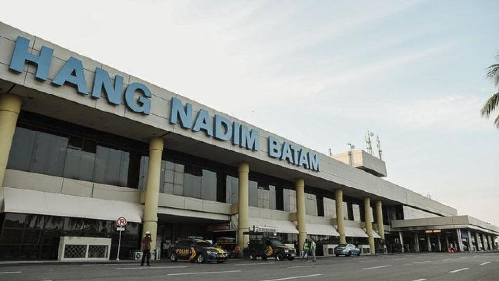 Bandara Hang Nadim Batam Siapkan Layanan bagi Penumpang Terdampak Pembatalan Penerbangan