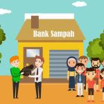 71 Bank Sampah Sudah Terbentuk di Berbagai Kelurahan di Tanjungpinang