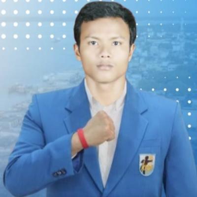 Demi Marwah Pemuda Meranti, Jefrizal nyatakan Kesiapannya untuk Pimpin KNPI