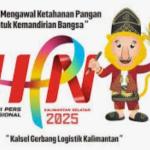 Wartawan Malaysia Hadiri HPN 2025 di Banjarmasin, ISWAMI Kirim Delegasi 15 Orang